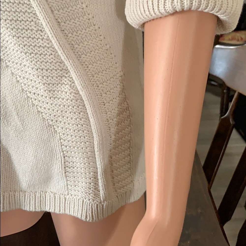 Calvin Klein cowl neck sweater - Picture 5 of 7